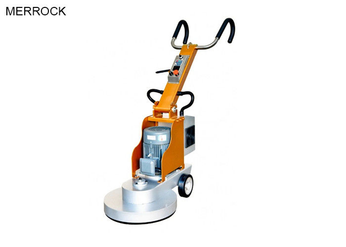Stone Floor Grinder With Joint Motor And Gearbox 5.5HP 20"
