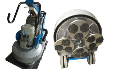 Terrazzo Concrete Floor Grinding Machine Polishing Machine Wet Dry