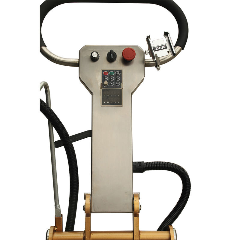 550mm Work Width Planetary Head Terrazzo Floor Polisher