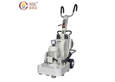 Máquina de pulir 380V 13HP del piso concreto de mármol de la piedra del cuarzo