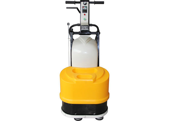 Máquina pulidora del piso multifuncional del granito la monofásico 5.5HP