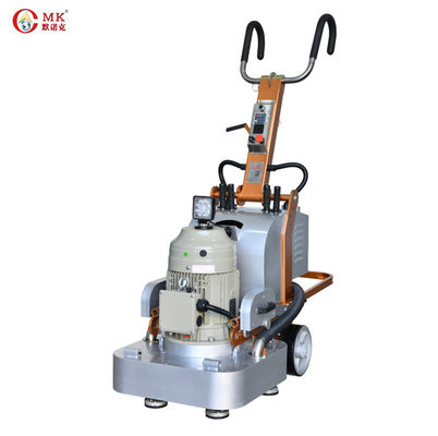 Trabaje el pulidor de piso del terrazo de la anchura 650x650m m para el mantenimiento de pulido concreto